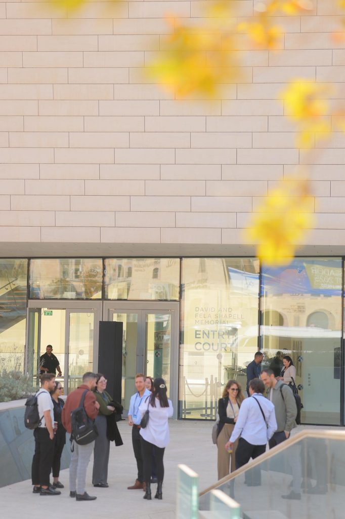 Passover Holiday Hours | Protected Space on Site